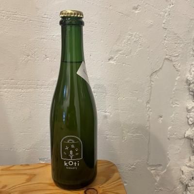 Sour Ale 2021375ml