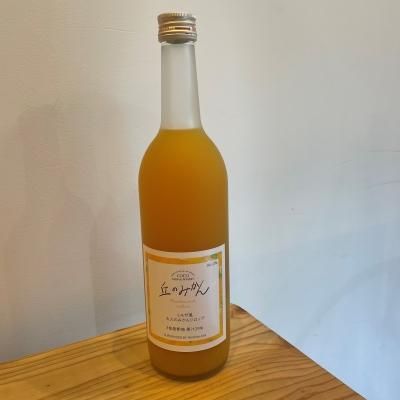 COCO FARM & WINERY 丘のみかん Mandarino di collina