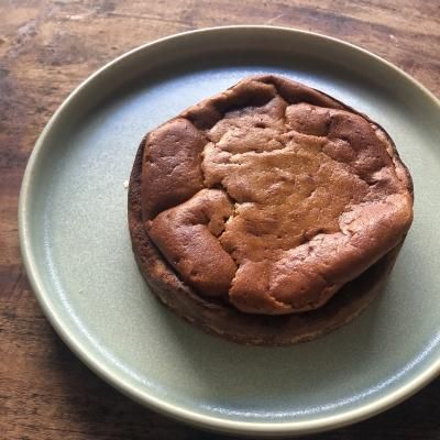 エスプレッソチーズケーキ