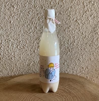 White Monday 生マッコリ