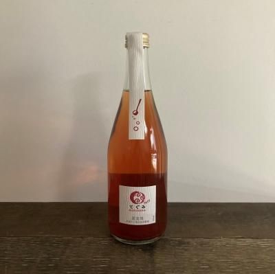 てぐみロゼ(500ml)