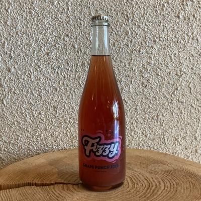 Fizzy Grape Punch 2021