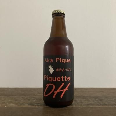 赤ピケ黒ラベル(330ml)