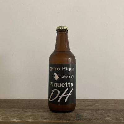 白ピケ黒ラベル(330ml)