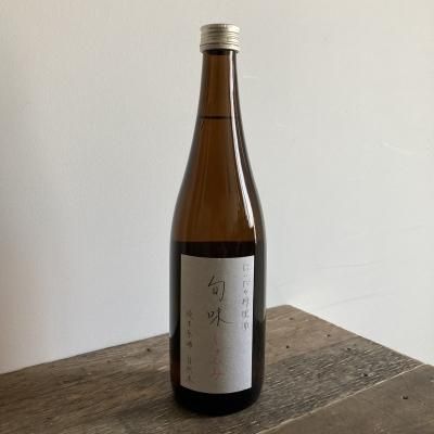 仁井田本家 料理酒 旬味(しゅんみ)