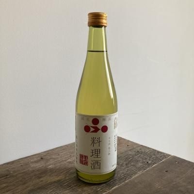 富久錦 純米料理酒