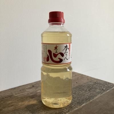 豊島屋本店 天上みりん 心