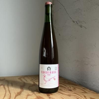 FUKUIHARA rosé M.V. 20-21
