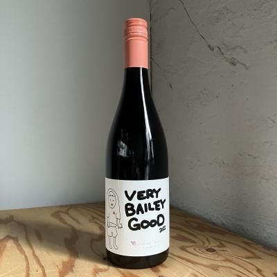 Very Bailey Good 2022 / ベリーベーリーグッド