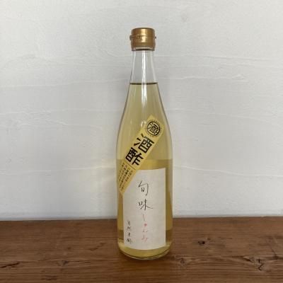 にいだの純米酢 旬味酢