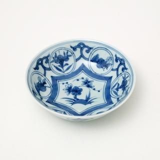 2433 有田焼　紫辰砂　鉢 2433 有田焼 紫辰砂 鉢 鉢・ボウル - 有田焼窯元 幸右エ門窯