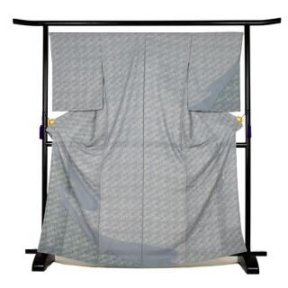 単衣・夏着物（訪問着・附下・色無地・小紋・紬） - きものサロンみず