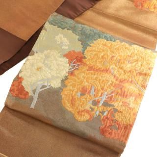 袋帯 - きものサロンみずもち｜着物販売 仕立 クリーニング 修理