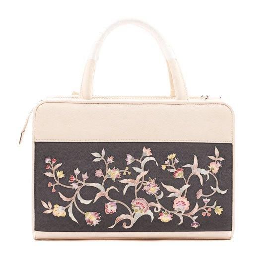 和装バッグ 岡重 （和装バッグ OKAJIMA 岡重 オカジュウ A4 冠婚