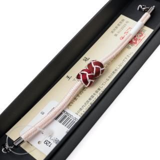 女羽織紐マグネット(129)　334-0041