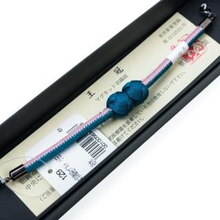 女羽織紐マグネット(129)　334-0043