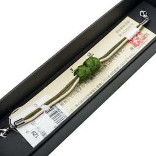 女羽織紐マグネット(129)　334-0046