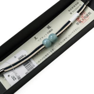 女羽織紐マグネット(237)　334-0053
