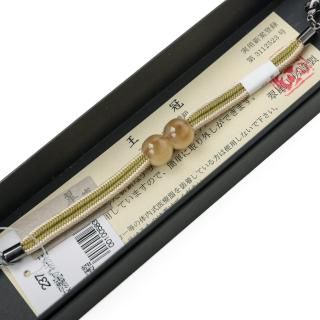 女羽織紐マグネット(237)　334-0054