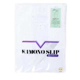 KIMONOSLIP ̣̥324-0040