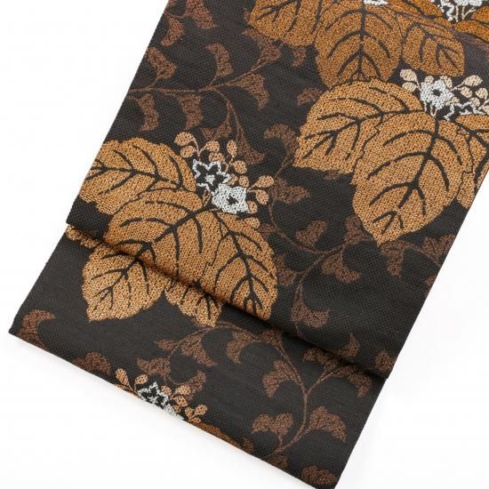 墨流し袋帯　専用です。 袋帯 メーカー： 116-0778 - きものサロンみずもち｜着物販売