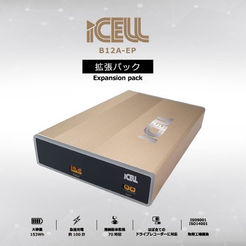 iCELL-B12A-EP ĥѥå 