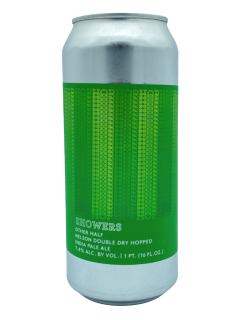 （Other Half Brewing Company- Hop Showers W/Nelson 473ml)　アザーハーフ　ホップ　シャワー　W/ネルソン
