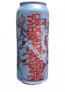 (The Veil Crucial Crucial Taunt Taunt Enhanced 473ml) ザ　ヴェイル　クルーシャルクルーシャル トントトント エンハンスド


