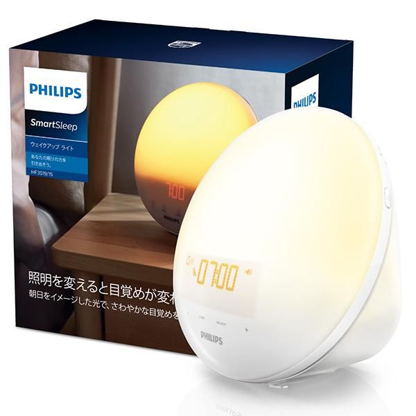 PHILIPS SmartSleep å 饤 ܳФޤ FM饸