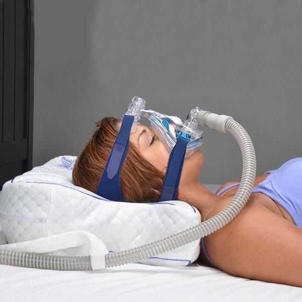 Contour CPAP MAX Bed Pillow 2.0