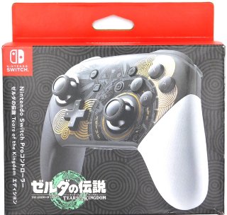 Nintendo Switch Proȥ顼 Tears of the Kingdom ǥ󡡡ֿʡ