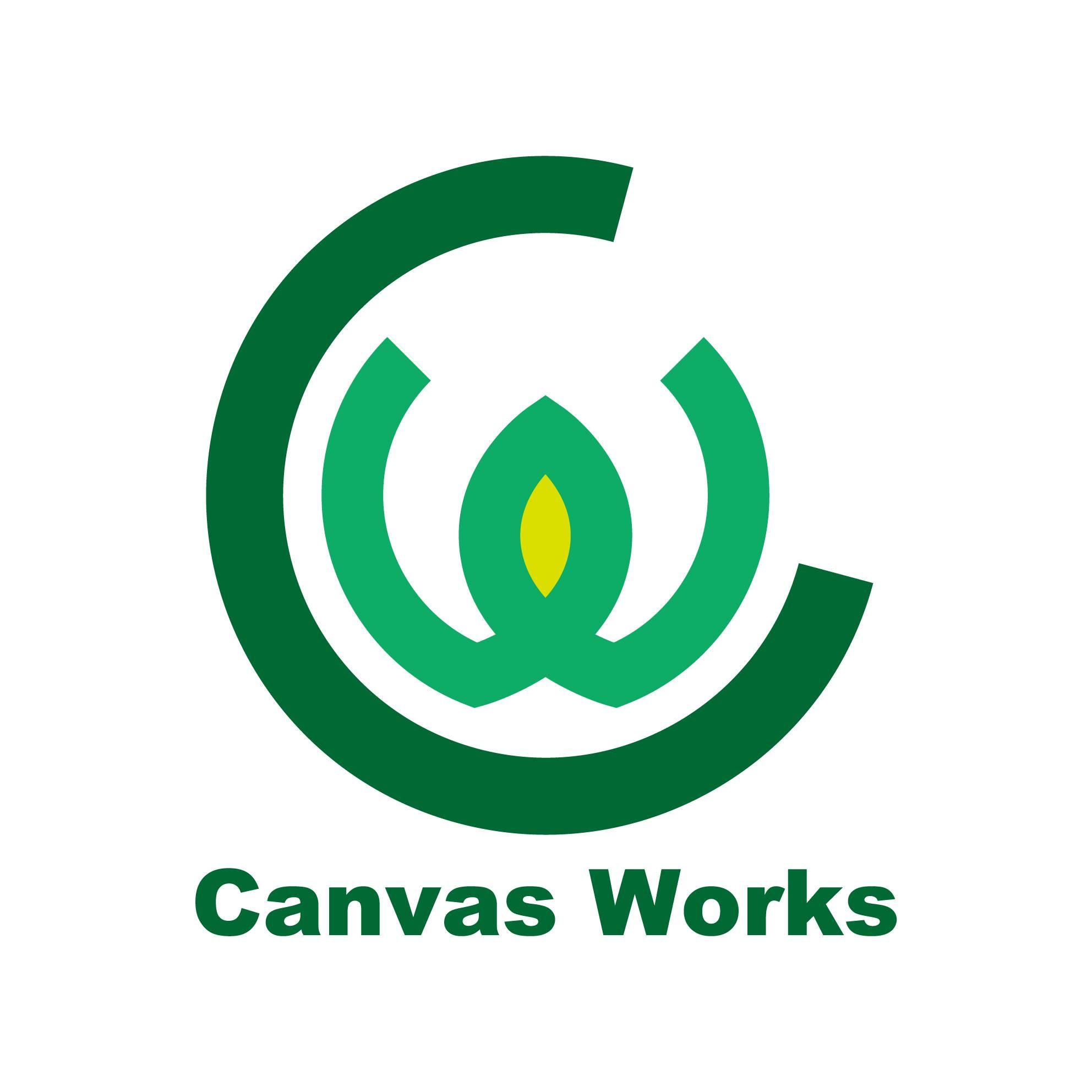 Canvas Woreks