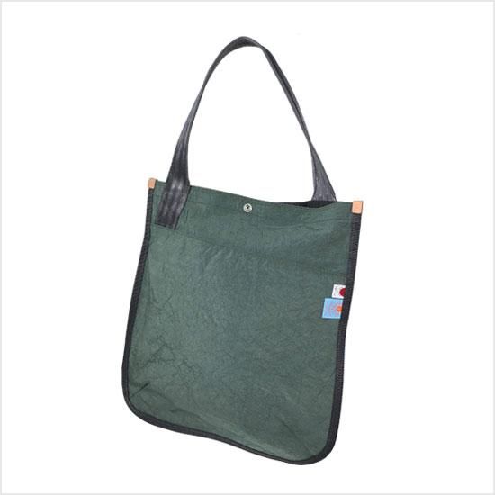 インテグラルデザイン　エコバッグ カナダ製 AND ファッション インテグラルデザイン エコバッグ カナダ製