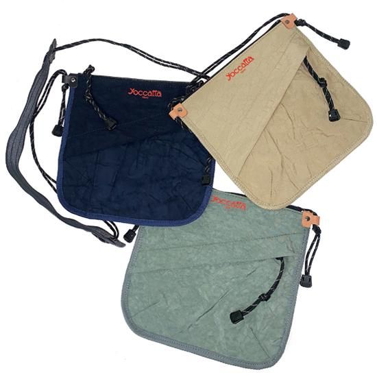 サコッシュ/《NV》 - 『yoccatta TOKYO / ヨカッタ!!』