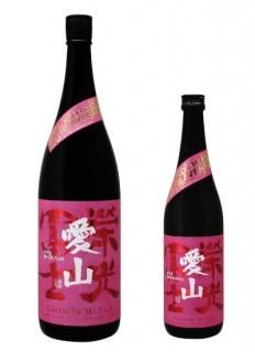 栄光冨士 純米大吟醸 無濾過生原酒 星天航路 | 北海道産人気酒造