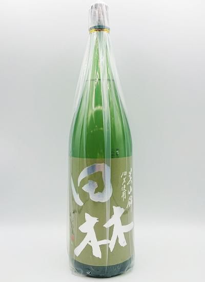 林　山間　純米吟醸酒　1800ml 楽天市場】林 はやし 純米吟醸 吟風 火入れ 1800ml【2025年6月