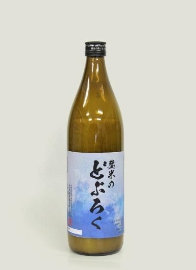 澤乃泉 登米のどぶろく(火入) | 720ml - 東北の地酒専門店｜田口酒店