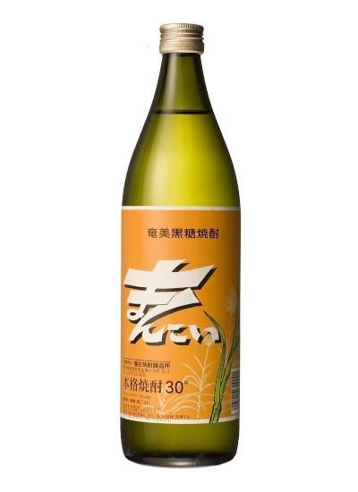 まんこい 黒糖焼酎 | 弥生焼酎蔵元 - 東北の地酒専門店｜田口酒店 東北