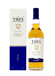 ͷ YUZA ֥ǥå ѥˡͥ㡼֥ɡ700ml