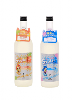 <img class='new_mark_img1' src='https://img.shop-pro.jp/img/new/icons5.gif' style='border:none;display:inline;margin:0px;padding:0px;width:auto;' />߷ǵƶSTYLEA / M720ml