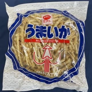 うまいか　みなと水産　1kg×1袋