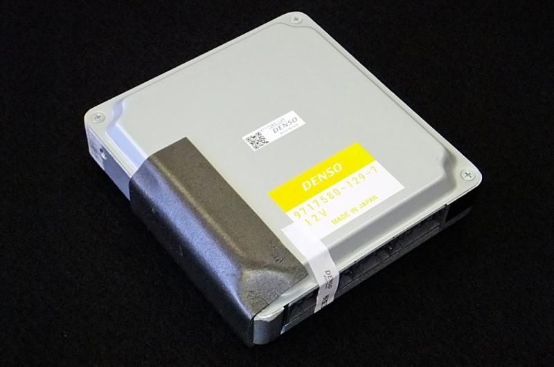 エンジンコンピューター ECU DENSOリンク新品 ランドクルーザー エンジンコンピューター ECU DENSOリンク新品 ランドクルーザー
