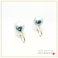 俿 ֤ͥϤ  ʥ륰졼 Хåѡ8.5-9mm K10