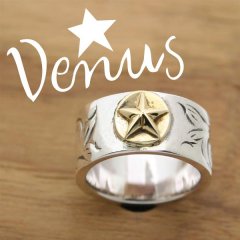 ڥС󥰡ʿǤ silver925 K18   ٥ / Venus
