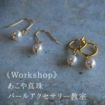 Workshop 俿ѡ륢꡼ؤХåѡԥ٥ᥤ