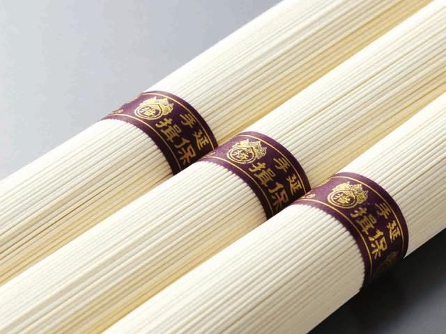 揖保乃糸 特級古5把（9袋入,36袋入） – 山海庵