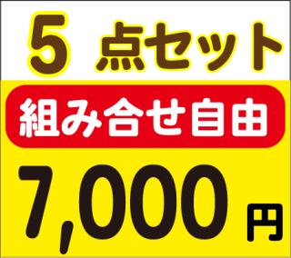 ȹ礻ͳۡ5åȡ<br>7,000ߡǹ