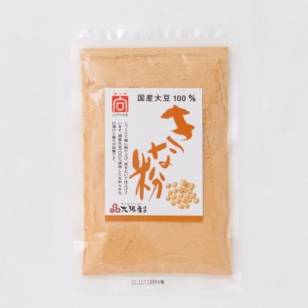 きな粉 - 向井珍味堂ネットショップ きな粉 - 向井珍味堂ネットショップ