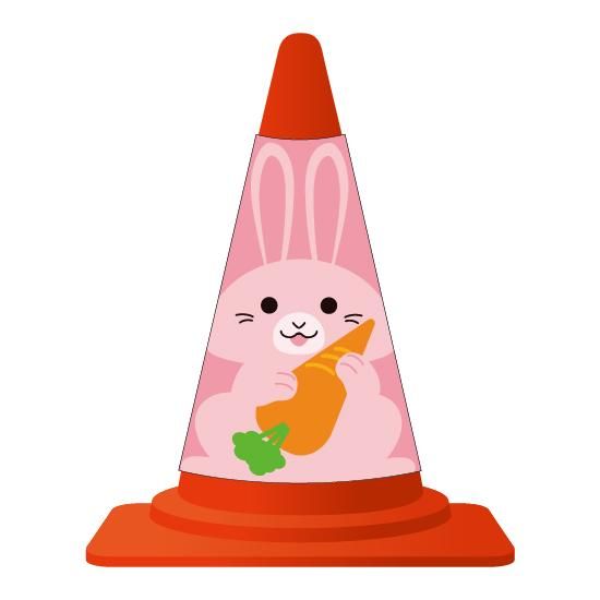 Tintingさん専用　KAY BOJESEN うさぎふれんず カイ・ボイスン ラビット うさぎ オブジェ ヴィンテージ 北欧