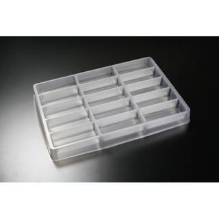 トレイ80枚 部品トレーT規格MTトレー│ロジカルアイショップ-gr